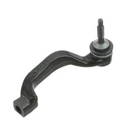 Jaguar Steering Tie Rod End - Passenger Side Outer - Lemforder XR81770